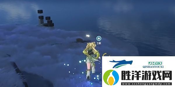 鳴潮星海拾影一任務怎么過