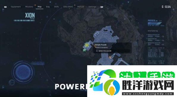 劍星復雜謎題任務攻略