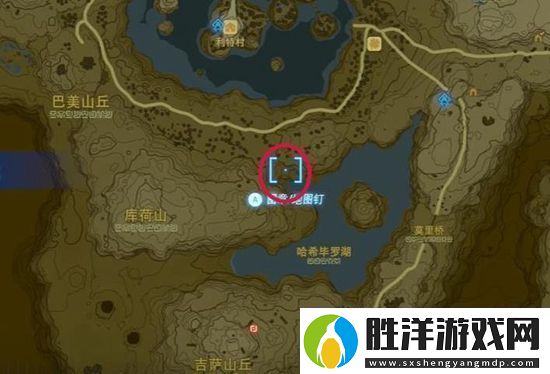塞爾達傳說王國之淚能源套怎么獲取塞爾達傳說王國之淚能源套獲取攻略