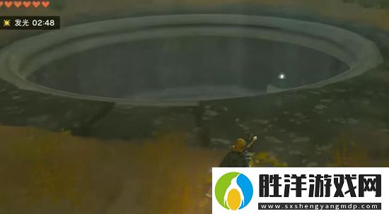 塞爾達傳說王國之淚能源套怎么獲取塞爾達傳說王國之淚能源套獲取攻略