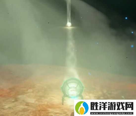 塞爾達傳說王國之淚能源套怎么獲取塞爾達傳說王國之淚能源套獲取攻略