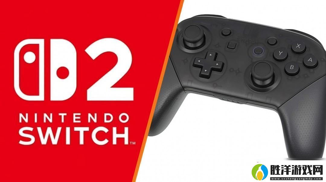 Switch-2-Pro控制器將支持耳機插孔