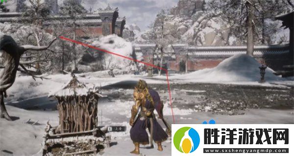 黑神話悟空金剛護臂?怎么獲得
