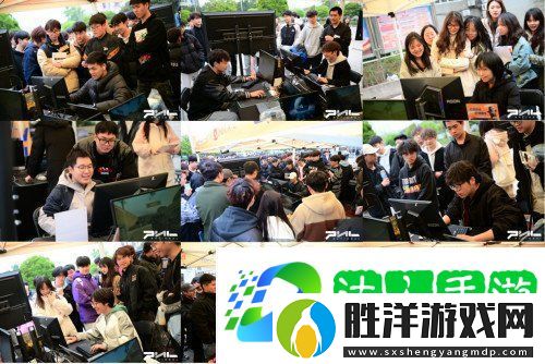 AGON愛攻聯袂完美世界電競開啟2025PNL完美校園大行動之旅