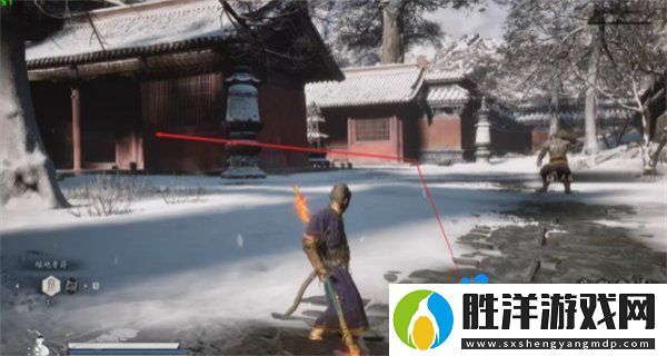 黑神話悟空金剛護臂?怎么獲得