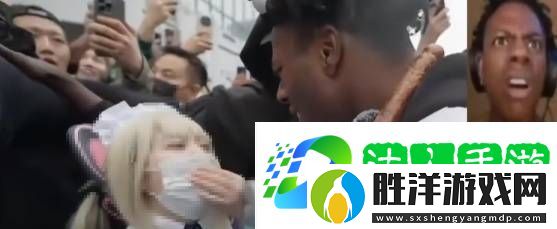 以抽象聞名全球的甲亢哥-在抽象上輸給了中國(guó)路人的一句“內(nèi)個(gè)”