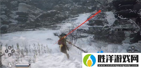 黑神話悟空亢金龍在哪