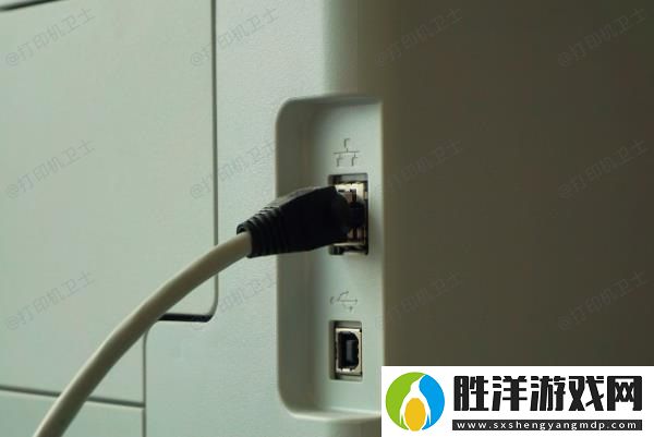 打印機突然連接不上是怎么回事