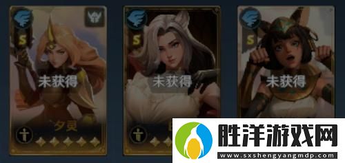 荒野國度風系陣容推薦