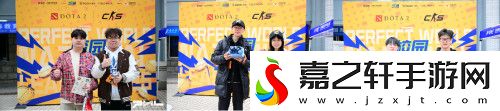 AGON愛攻聯袂完美世界電競開啟2025PNL完美校園大行動之旅