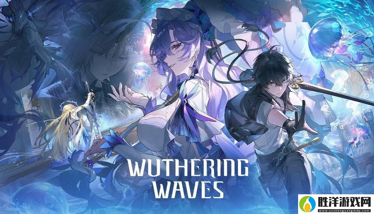 鳴潮Steam上架卻鎖國區-國際服玩家率先體驗