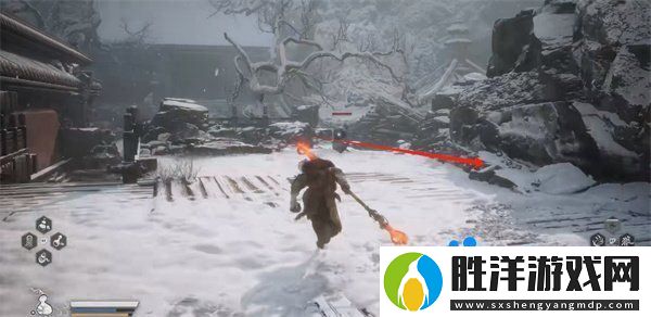 黑神話悟空亢金龍在哪
