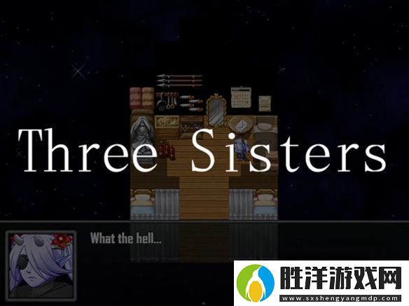 Three