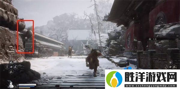 黑神話悟空亢金龍在哪
