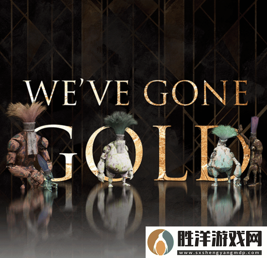 法國Jrpg光與影完成全部開發工作現已進廠壓盤!