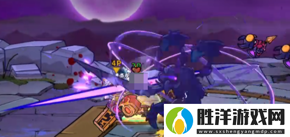 失落城堡2封印惡魔的管家怎么打失落城堡2封印惡魔的管家打法攻略