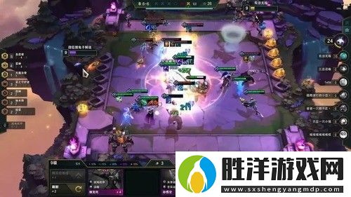 云頂之弈鎖血是什么意思