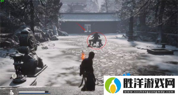 黑神話悟空金剛護臂?怎么獲得
