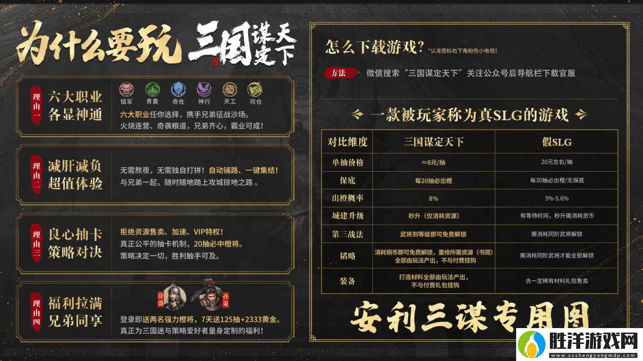 三謀帶你再臨黃巾之亂！推翻漢室還是捍衛(wèi)朝廷，將由你親手書寫