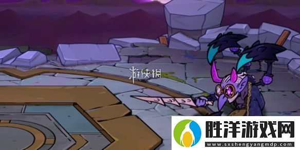 失落城堡2封印惡魔的管家怎么打失落城堡2封印惡魔的管家打法攻略