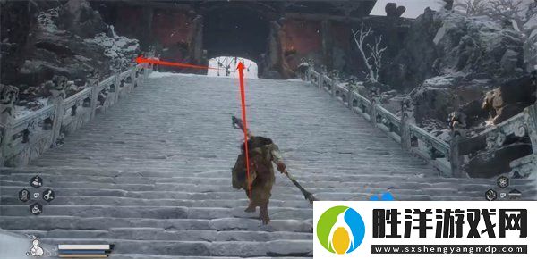 黑神話悟空亢金龍在哪