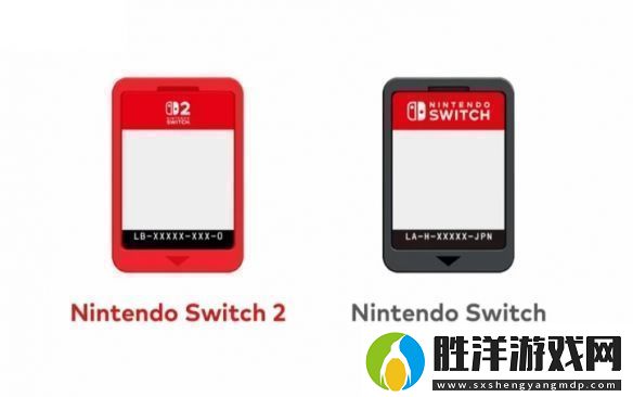 Switch2實(shí)體游戲卡還是苦的！任天堂防誤食措施還在