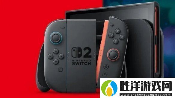 Switch2好友系統曝光