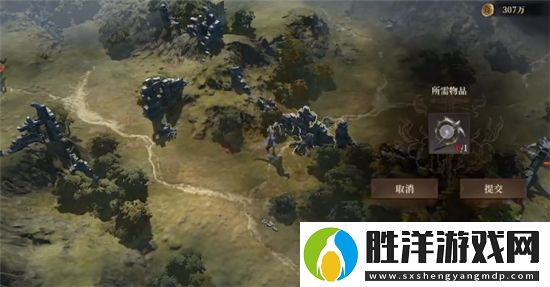 龍息神寂碎石鎬有什么用