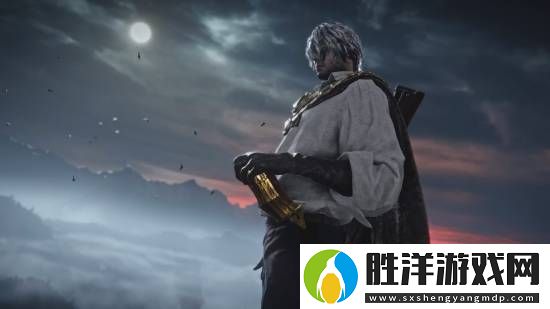 一眼魂味!FS社NS2獨占作曝光