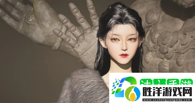 燕云十六聲捏臉怎么捏-男女捏臉數據大全