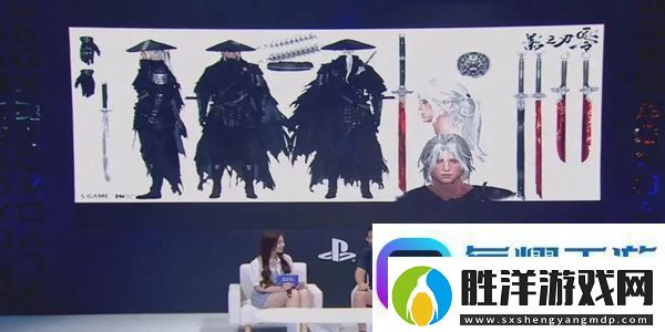 影之刃零是哪個公司的影之刃零公司介紹