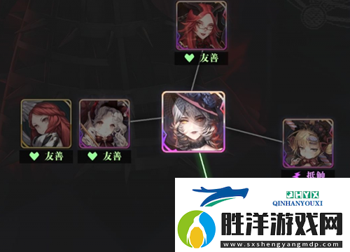 爆裂魔女夏倫怎么樣：技能效果介紹