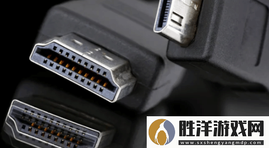 老外震驚中國發(fā)布HDMI/DP替代方案