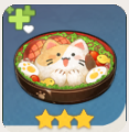 原神活力喵飯怎么做