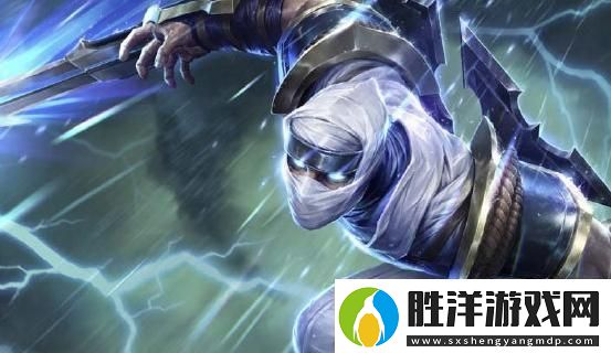 云頂之弈奧拉夫裝備哪個好11.2版本奧拉夫裝備選擇推薦