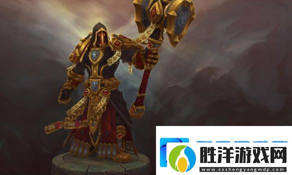 魔獸世界plus圣騎士開(kāi)明審判符文怎么獲得