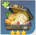 原神活力喵飯怎么做