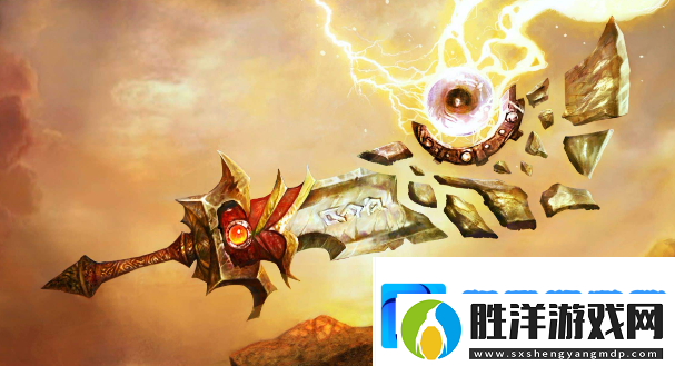 魔獸世界plus圣騎士開明審判符文怎么獲得-魔獸世界plus圣騎士開明審判符文如何獲得