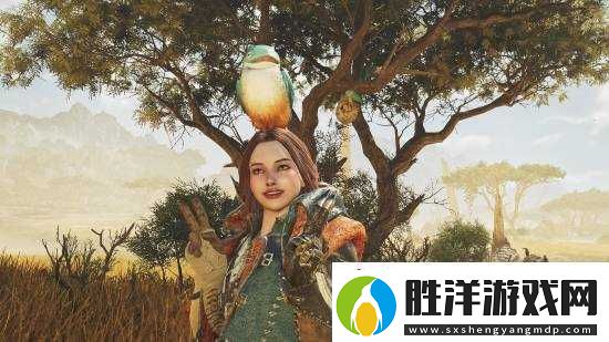怪物獵人