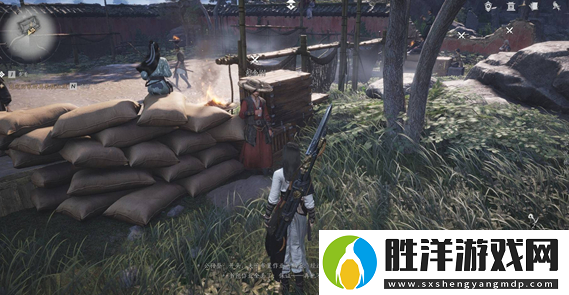 燕云十六聲老弱婦孺奇遇怎么過燕云十六聲老弱婦孺奇遇攻略