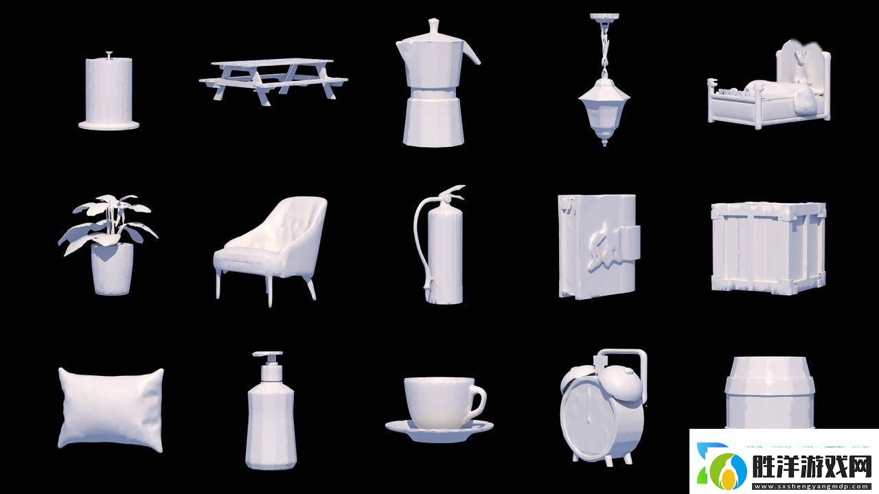 Roblox上新AI建模神器
