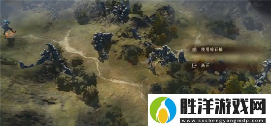 龍息神寂碎石鎬有什么用-龍息神寂碎石鎬作用介紹