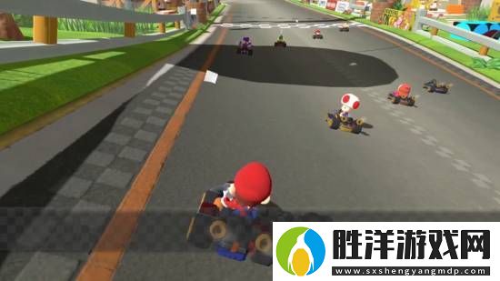 誰說不能在PS上玩馬車8