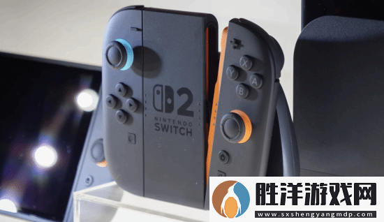 NS2新手柄沒使用霍爾搖桿：完全重新設(shè)計(jì)！