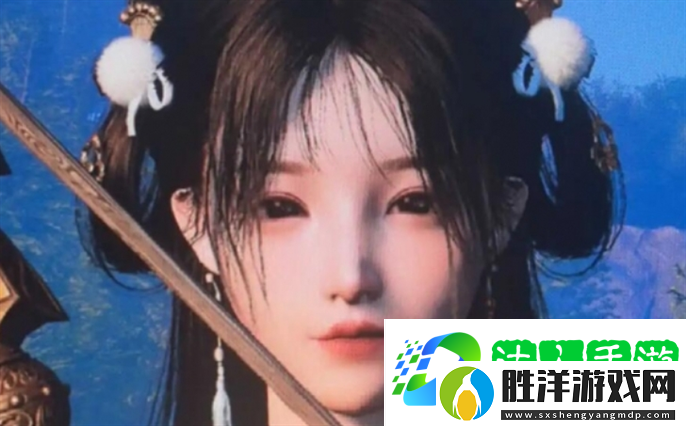 燕云十六聲捏臉怎么捏-男女捏臉數據大全