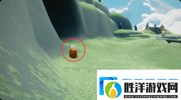 光遇12.20季節蠟燭在哪里