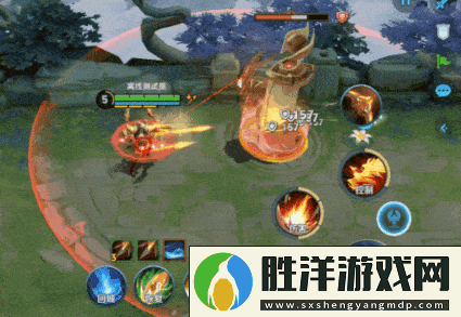 王者榮耀S39賽季王者峽谷調整！新增傳送陣激活圖標！