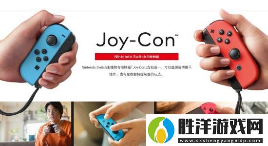 NS2新手柄沒使用霍爾搖桿