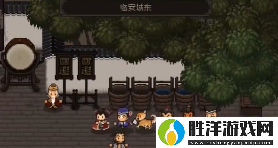 大江湖之蒼龍與白鳥(niǎo)白鹿洞書(shū)院怎么完成