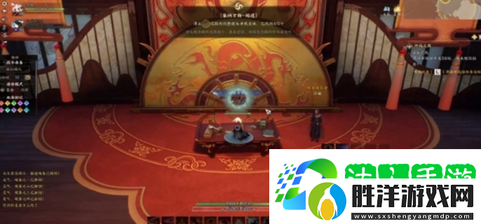 誅仙世界全地圖靈體怎么獲得-集納萬物靈體全收集位置大全